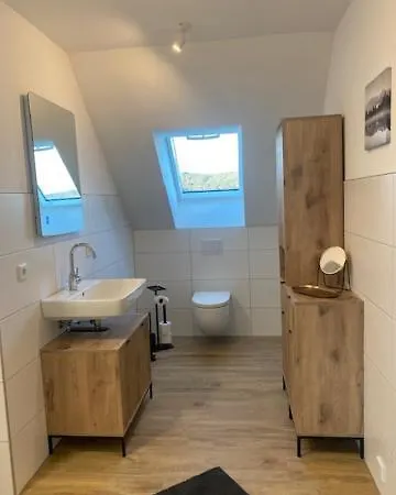Διαμέρισμα Auszeit Marsberg