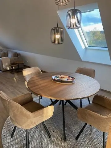 Auszeit 公寓 马尔斯贝格