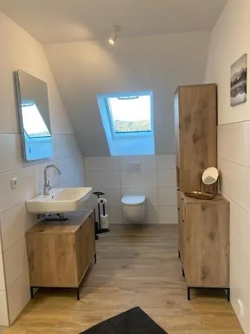 公寓 Auszeit 马尔斯贝格